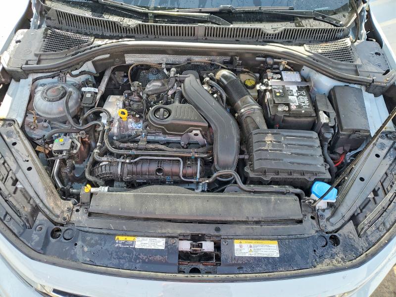 45963866 :رقم المزاد ، 3VW7X7BU6SM073468 vin ، 2025 Volkswagen Jetta مزاد بيع