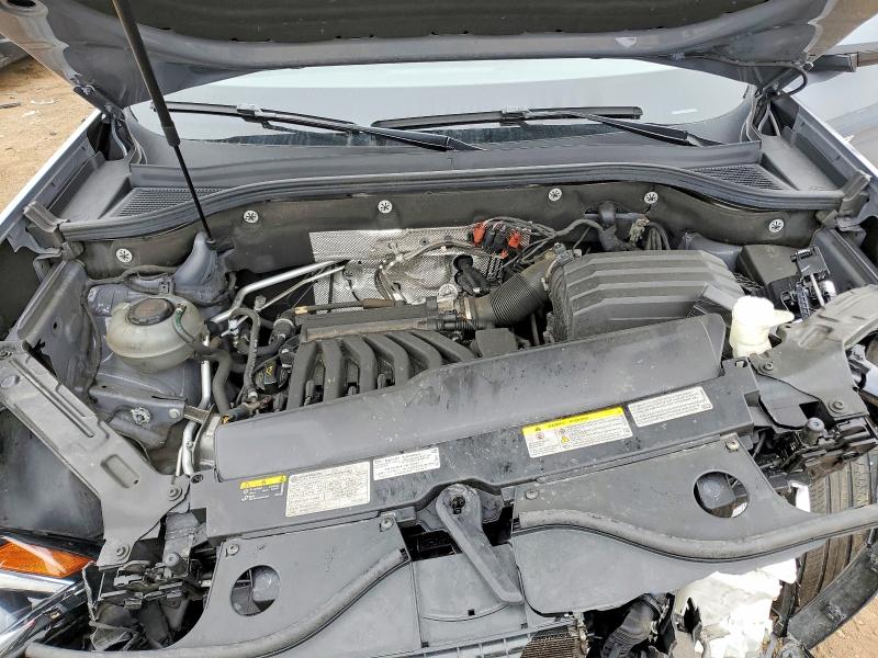 Aukcja sprzedaży 2021 Volkswagen Atlas Cross Sport, vin: 1V2SE2CA9MC231203, numer aukcji: 79772485