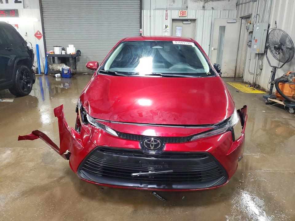 Aukcja sprzedaży 2024 Toyota Corolla, vin: 5YFB4MDE6RP089022, numer aukcji: 41889136