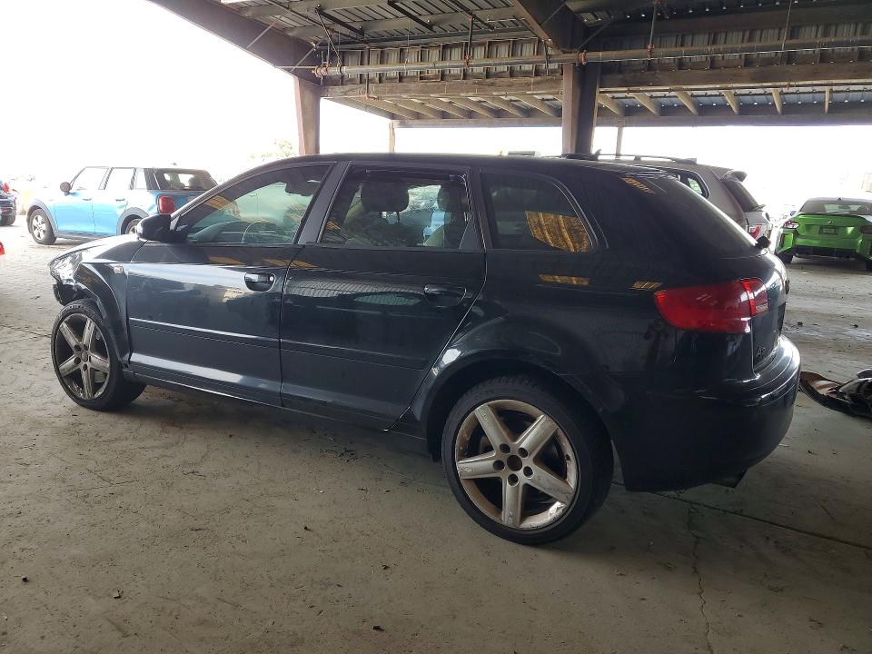 Aukcja sprzedaży 2006 Audi A3, vin: WAUNF68P46A000401, numer aukcji: 46157756