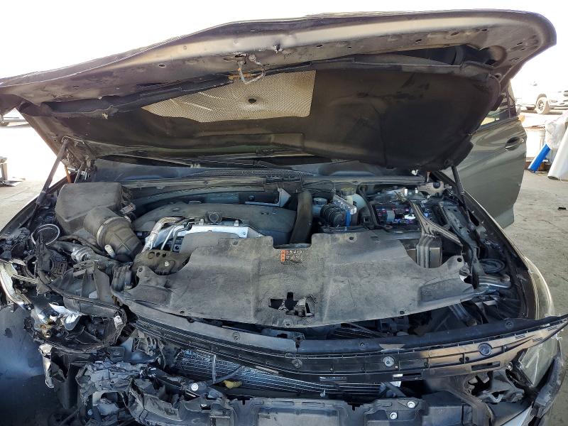 2018 Buick Regal მანქანა იყიდება აუქციონზე, vin: W04GP6SX5J1146410, აუქციონის ნომერი: 79799745