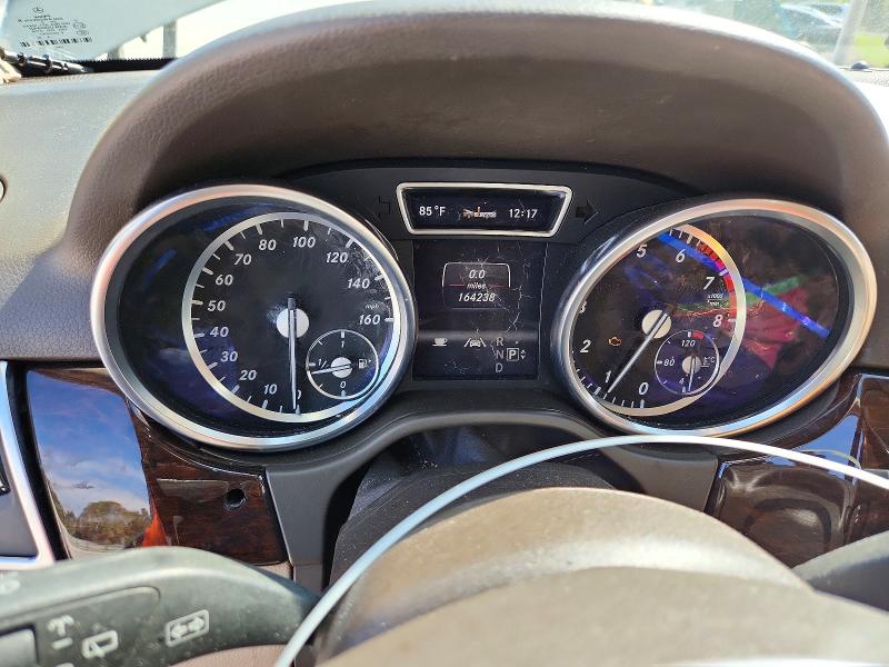Продажа на аукционе авто 2013 Mercedes-benz Ml, vin: 4JGDA5JB5DA187100, номер лота: 47792896