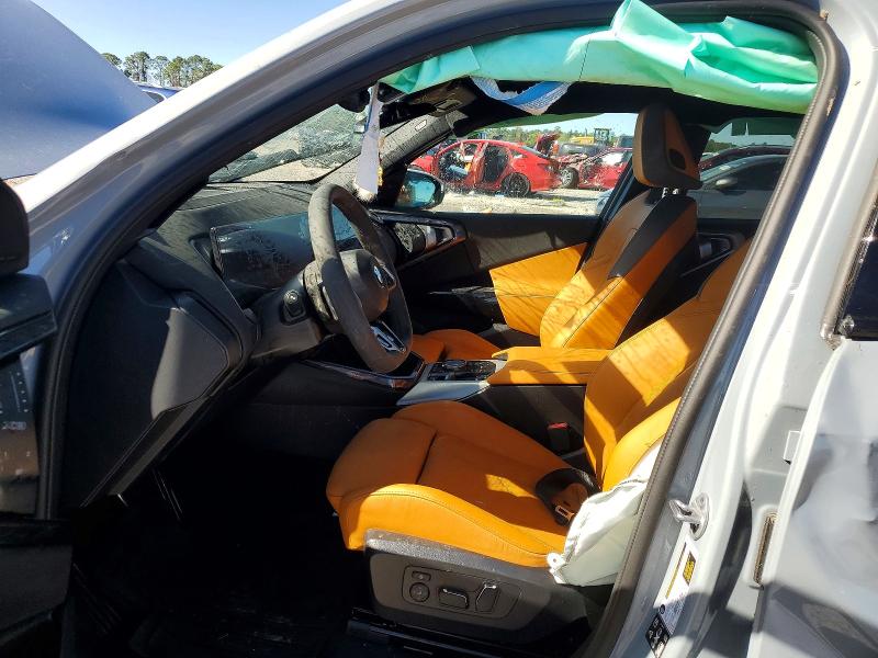 Продажа на аукционе авто 2026 Bmw X3, vin: 5UX53GP00T9262515, номер лота: 46047996
