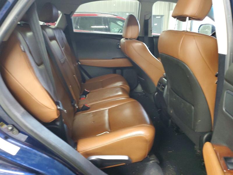 Aukcja sprzedaży 2015 Lexus Rx 350, vin: 2T2BK1BA3FC261518, numer aukcji: 79499435
