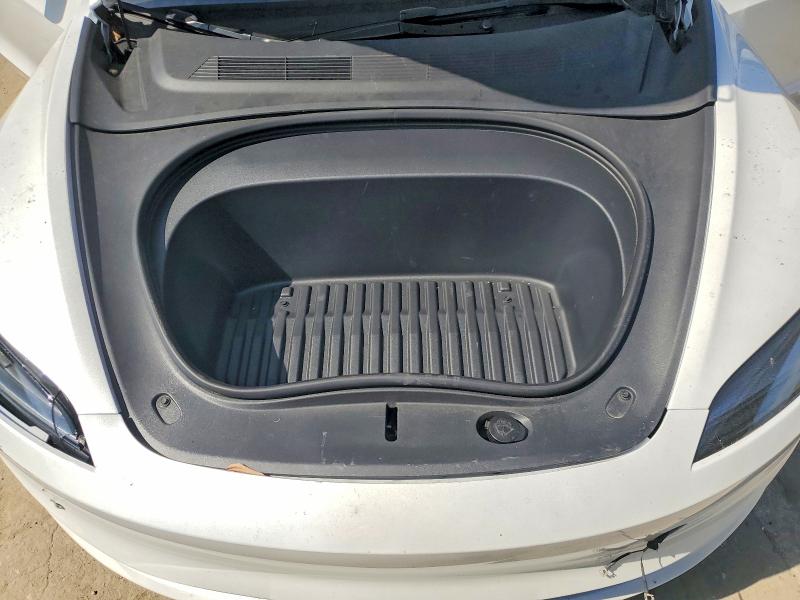 Продаж на аукціоні авто 2024 Tesla Model 3, vin: 5YJ3E1EA2RF854072, номер лоту: 79650205