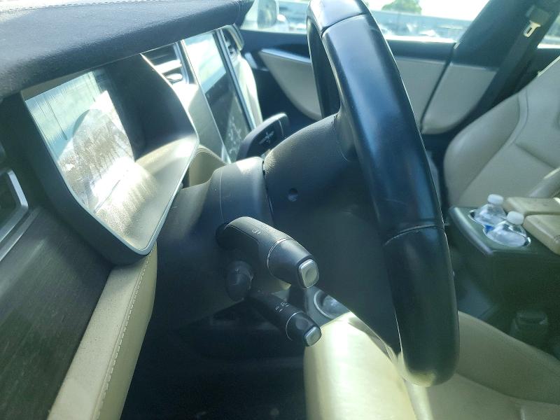 Aukcja sprzedaży 2014 Tesla Model S, vin: 5YJSA1H21EFP63297, numer aukcji: 45479746