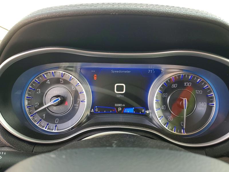 Aukcja sprzedaży 2022 Chrysler 300, vin: 2C3CCAAG4NH139643, numer aukcji: 41787136