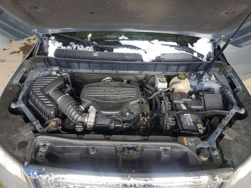 45950816 :رقم المزاد ، 1GKKNXLS7KZ169015 vin ، 2019 Gmc Acadia مزاد بيع
