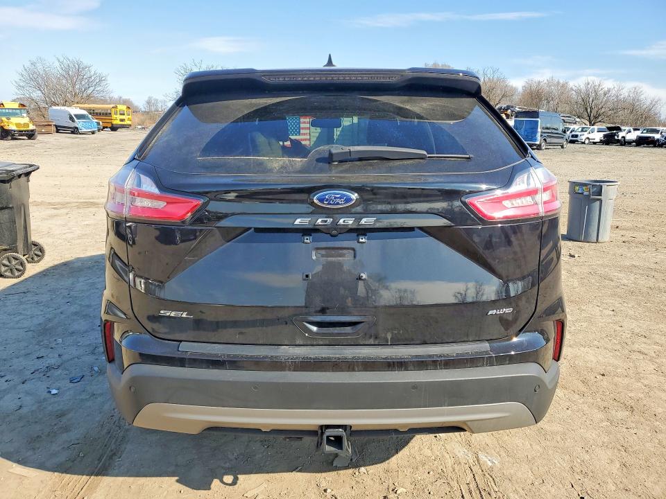 Продаж на аукціоні авто 2023 Ford Edge, vin: 2FMPK4J90PBA49636, номер лоту: 46332586