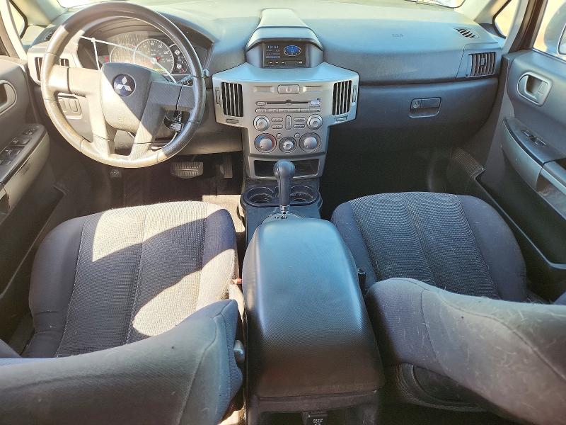 Продаж на аукціоні авто 2004 Mitsubishi Endeavor, vin: 4A4MN31S74E001250, номер лоту: 45872756