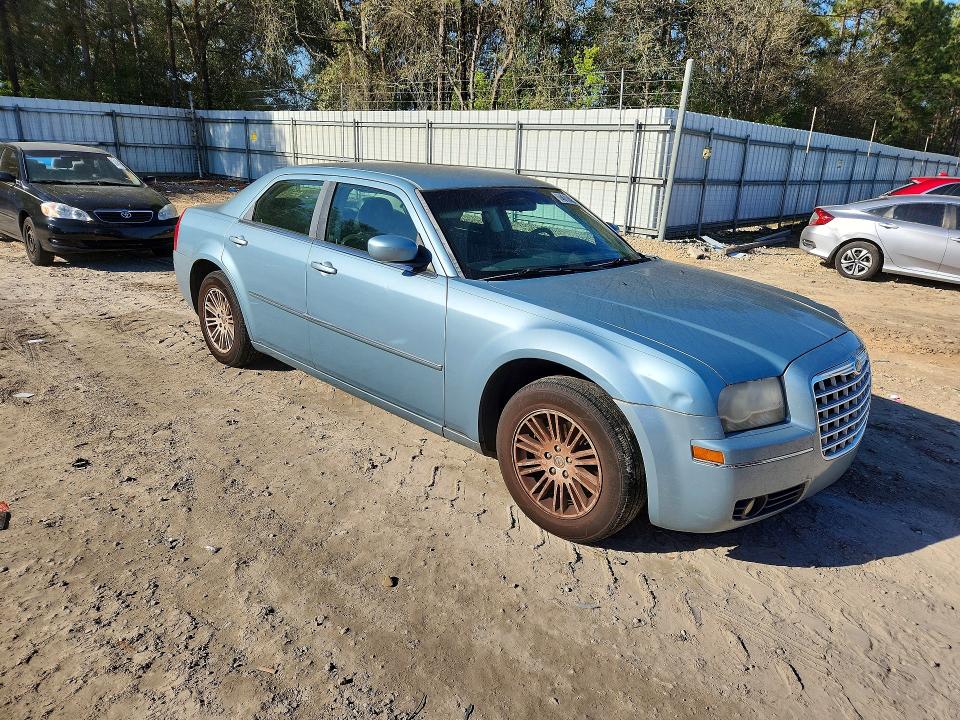 Aukcja sprzedaży 2009 Chrysler 300, vin: 2C3KA53V99H583787, numer aukcji: 46114826