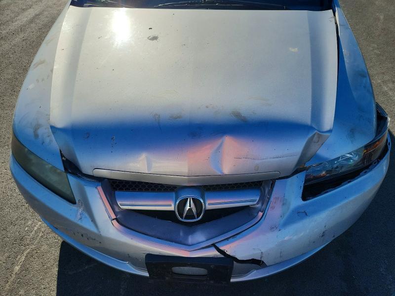 46068566 :رقم المزاد ، 19UUA66228A043482 vin ، 2008 Acura Tl مزاد بيع