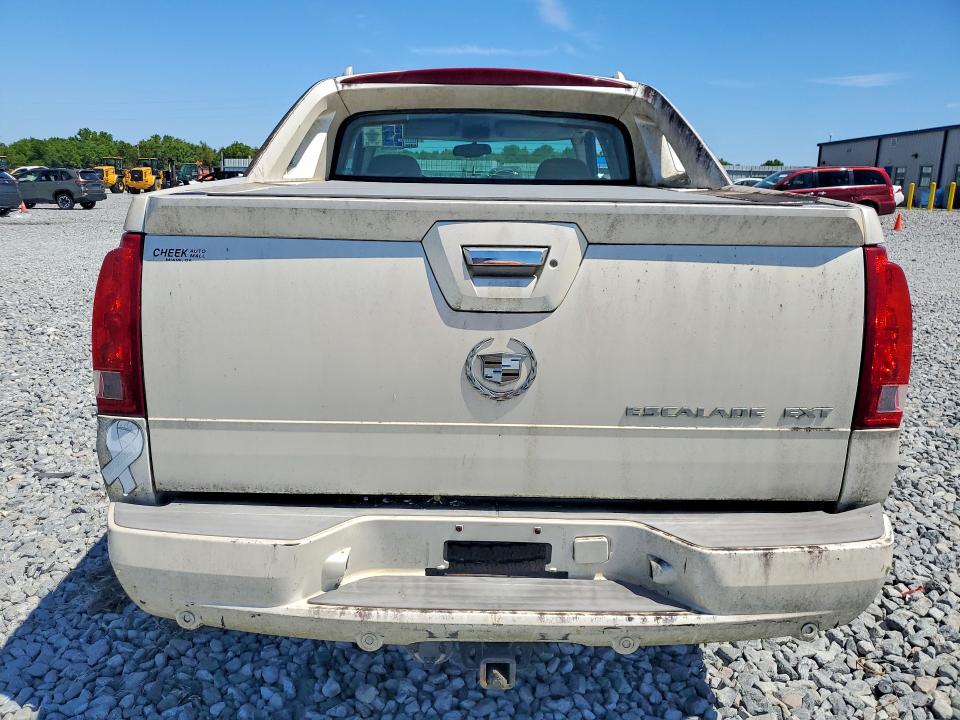 Aukcja sprzedaży 2005 Cadillac Escalade, vin: 3GYEK62N05G165166, numer aukcji: 47285786