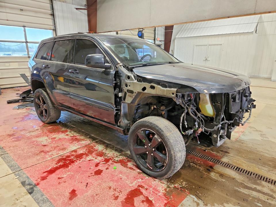 Продажа на аукционе авто 2014 Jeep Grand Cherokee, vin: 1C4RJFAG4EC487695, номер лота: 47363256