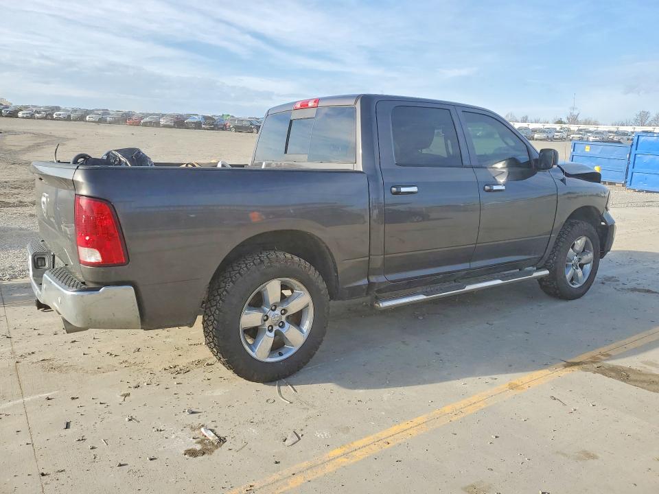 Aukcja sprzedaży 2016 Ram 1500, vin: 3C6RR7LT5GG383765, numer aukcji: 45760826