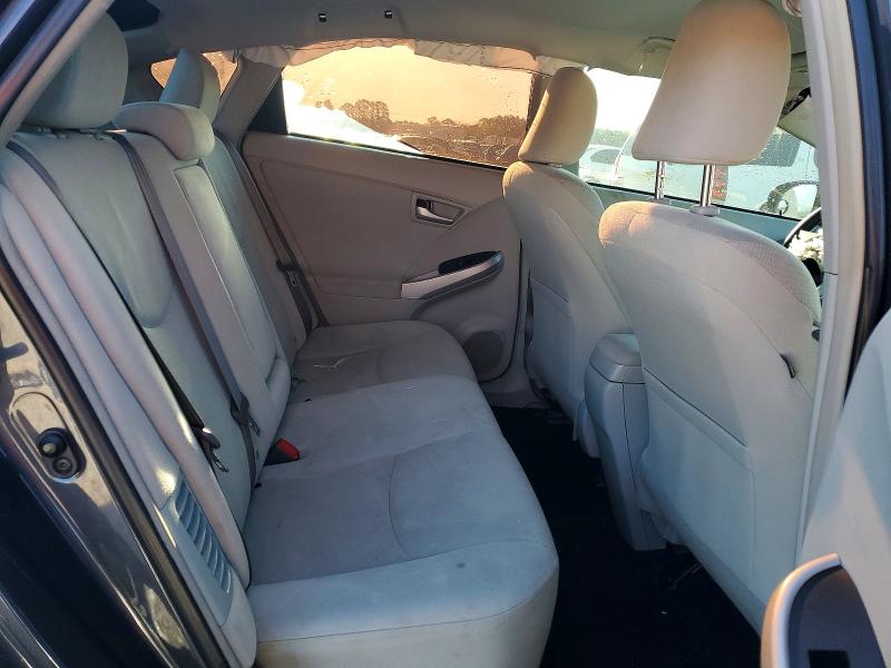 Aukcja sprzedaży 2015 Toyota Prius, vin: JTDKN3DU4F0403349, numer aukcji: 45455196