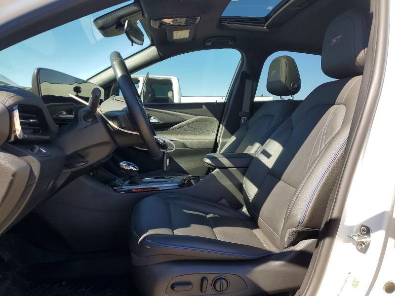 Aukcja sprzedaży 2025 Buick Envista, vin: KL47LBEP5SB211476, numer aukcji: 45972876