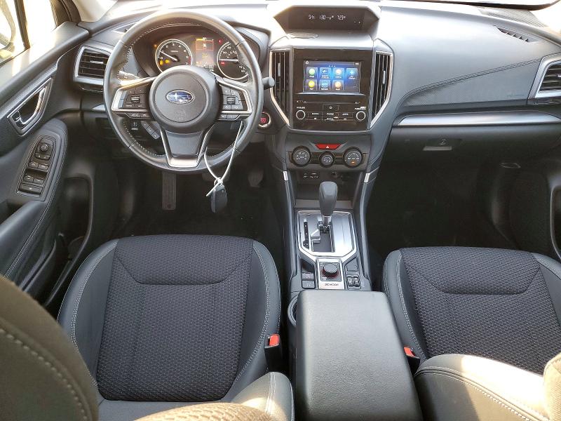 Aukcja sprzedaży 2022 Subaru Forester, vin: JF2SKADC2NH498824, numer aukcji: 79826105
