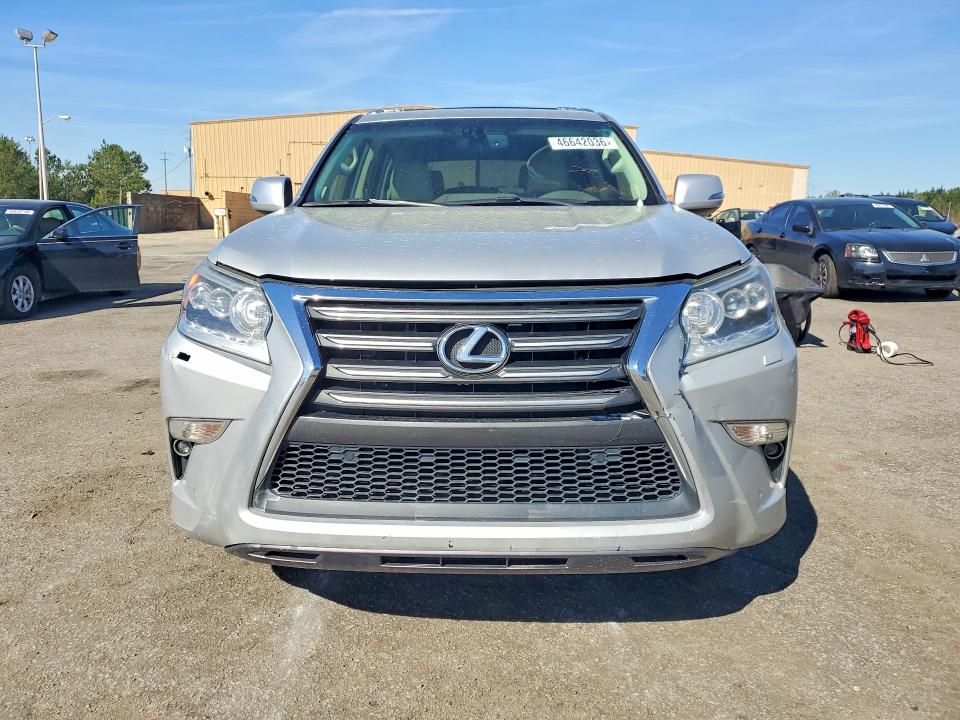 46642036 :رقم المزاد ، JTJBM7FX5E5072524 vin ، 2014 Lexus Gx 460 مزاد بيع