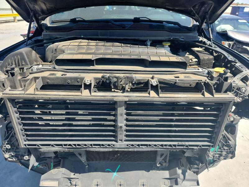 Продажа на аукционе авто 2020 Ram 2500, vin: 3C6UR5FJ4LG252233, номер лота: 47961296