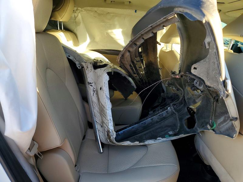 47755036 :رقم المزاد ، 5TDYZRAH0MS056718 vin ، 2021 Toyota Highlander مزاد بيع