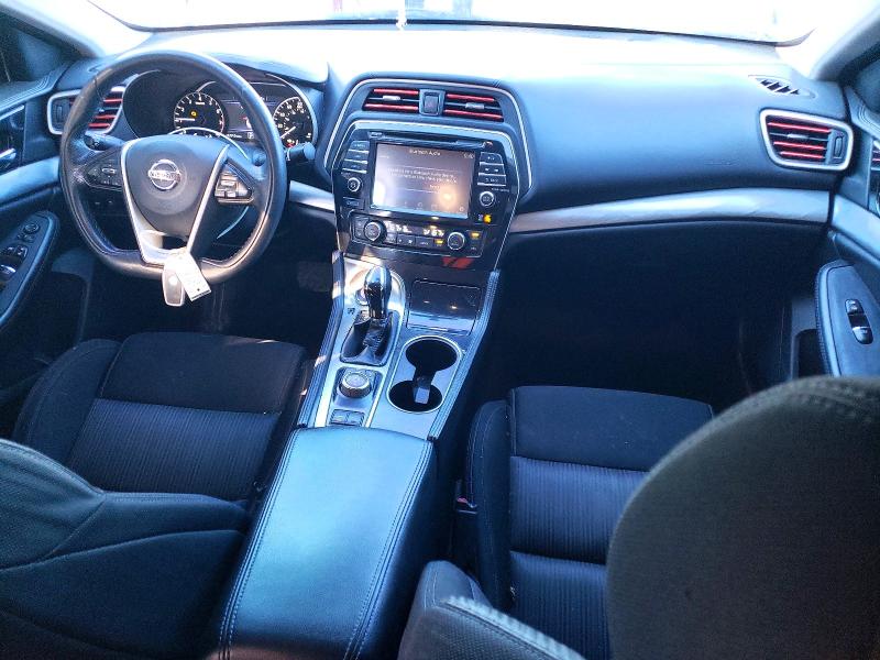 2018 Nissan Maxima მანქანა იყიდება აუქციონზე, vin: 1N4AA6AP2JC395904, აუქციონის ნომერი: 46557416
