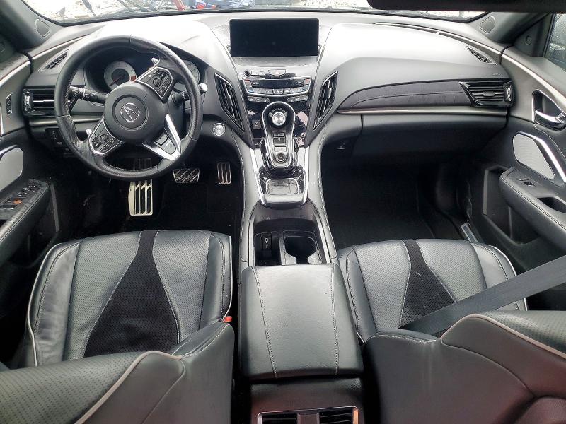 Продаж на аукціоні авто 2020 Acura Rdx, vin: 5J8TC2H68LL018971, номер лоту: 77097915