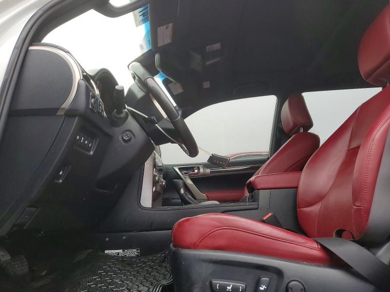 47591896 :رقم المزاد ، JTJGM7BX7L5243038 vin ، 2020 Lexus Gx 460 مزاد بيع