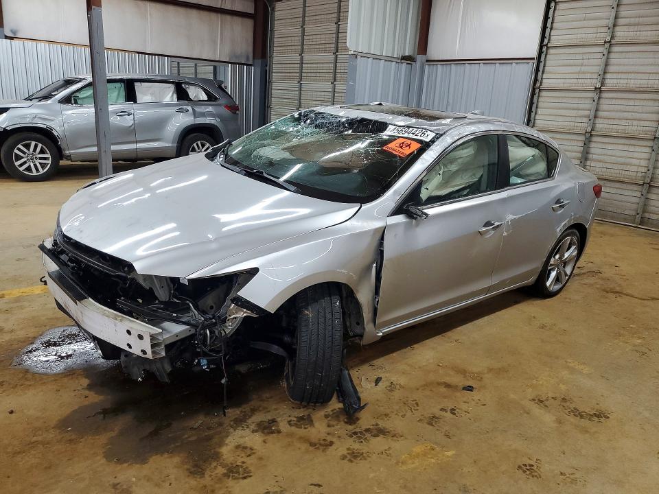Aukcja sprzedaży 2014 Acura Ilx, vin: 19VDE1F39EE008096, numer aukcji: 45694426