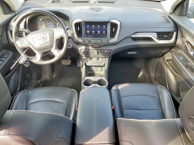 Продаж на аукціоні авто 2019 Gmc Terrain, vin: 3GKALXEXXKL242069, номер лоту: 46754106