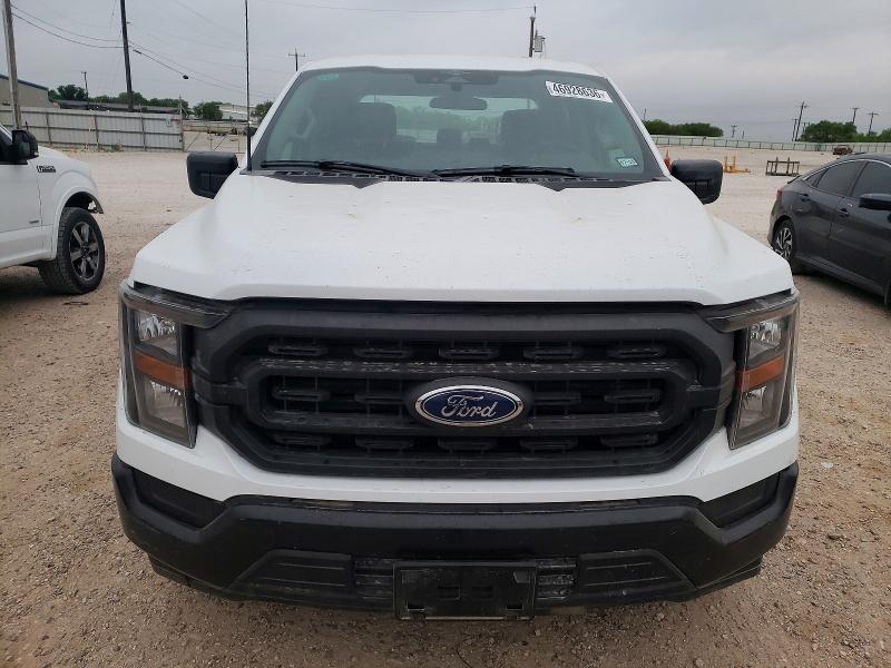46928636 :رقم المزاد ، 1FTEW1C52PFB68229 vin ، 2023 Ford F150 مزاد بيع