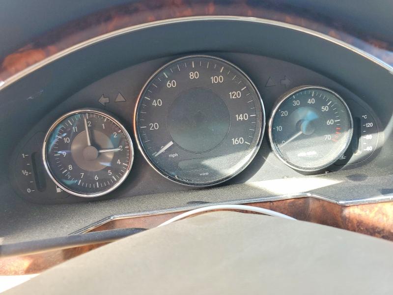 79067705 :رقم المزاد ، WDDDJ75X36A058965 vin ، 2006 Mercedes-benz Cls مزاد بيع