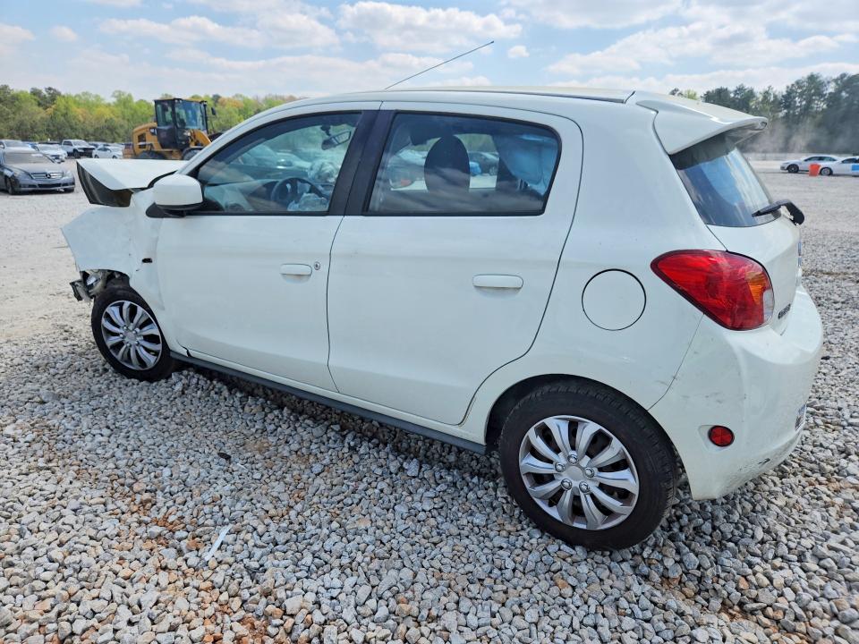 Продаж на аукціоні авто 2014 Mitsubishi Mirage, vin: ML32A3HJ6EH013643, номер лоту: 47600666