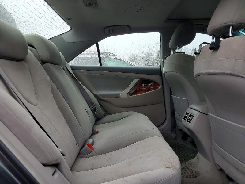 Продаж на аукціоні авто 2009 Toyota Camry, vin: 4T4BE46K69R062178, номер лоту: 46002756