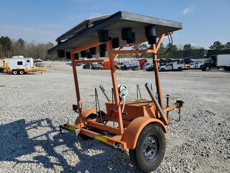 Продажа на аукционе авто 2001 Other Unknown, vin: 1T9US0617YS055940, номер лота: 47510736