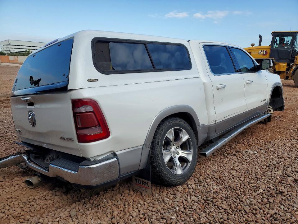 2019 Ram 1500 მანქანა იყიდება აუქციონზე, vin: 1C6SRFJT3KN811928, აუქციონის ნომერი: 79516595