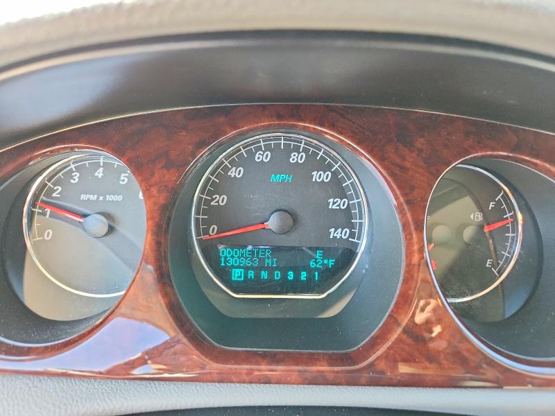 Продаж на аукціоні авто 2007 Buick Lucerne, vin: 1G4HD57277U206376, номер лоту: 47430076