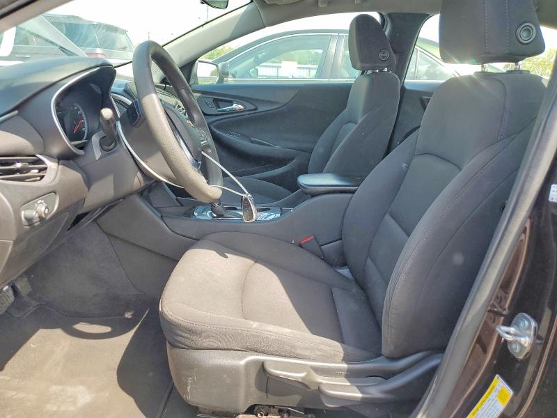 Aukcja sprzedaży 2020 Chevrolet Malibu, vin: 1G1ZB5ST7LF015403, numer aukcji: 47022826