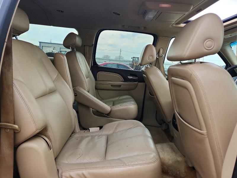 Продаж на аукціоні авто 2007 Gmc Yukon Xl, vin: 1GKFK66837J228667, номер лоту: 47872836