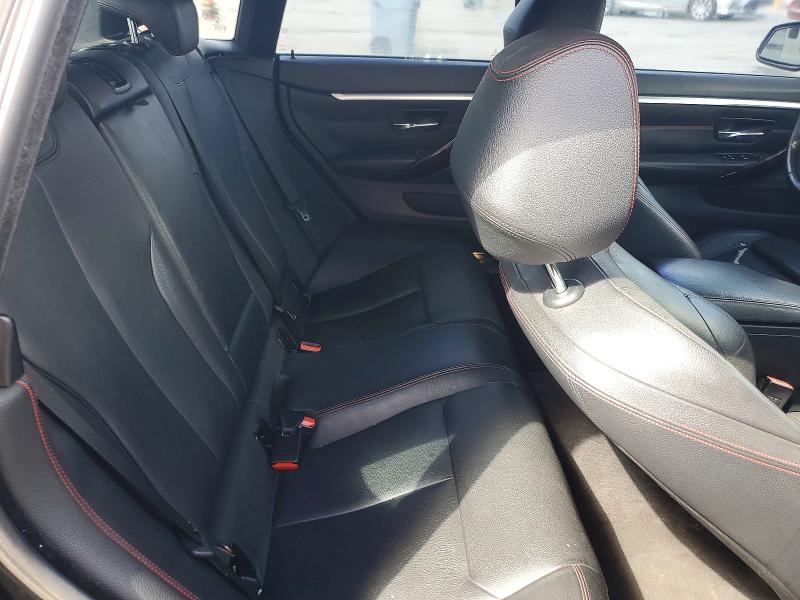 2015 Bmw 428 მანქანა იყიდება აუქციონზე, vin: WBA4A5C51FD410730, აუქციონის ნომერი: 45466086
