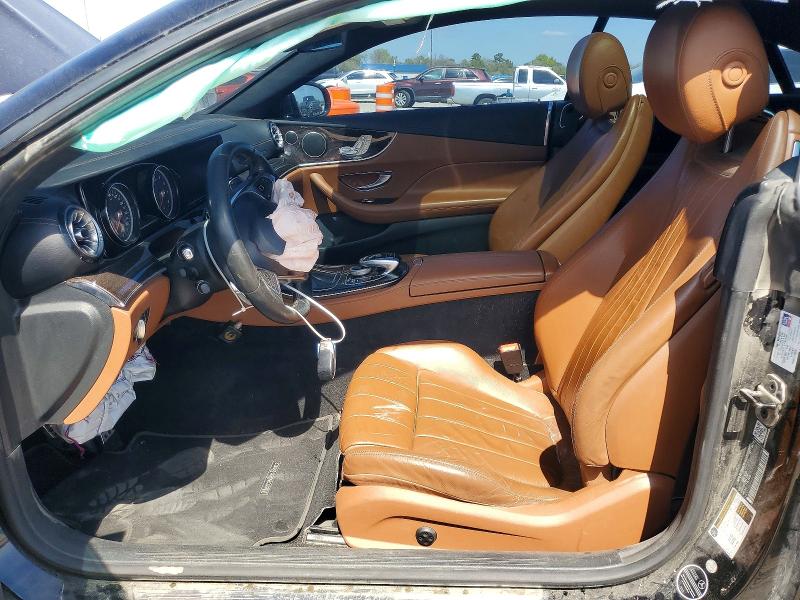 Продажа на аукционе авто 2018 Mercedes-benz E, vin: WDD1J6FB9JF030339, номер лота: 46710596