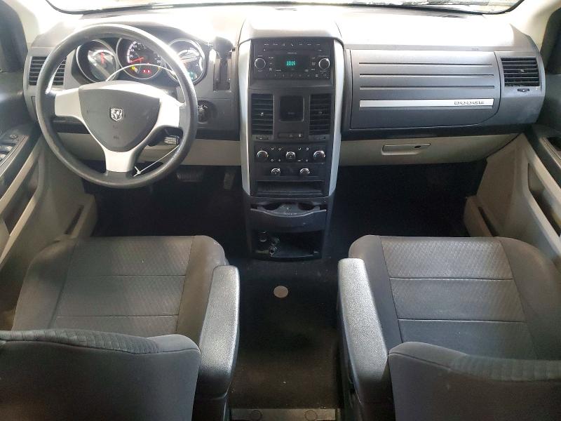 Продаж на аукціоні авто 2010 Dodge Grand Caravan, vin: 2D4RN4DE4AR182348, номер лоту: 47457516
