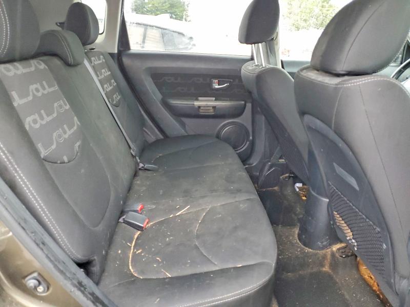 Aukcja sprzedaży 2013 Kia Soul, vin: KNDJT2A66D7583259, numer aukcji: 47947766