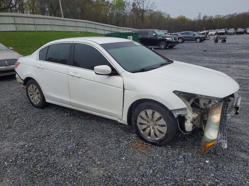Продажа на аукционе авто 2012 Honda Accord, vin: 1HGCP2F34CA214916, номер лота: 46468046