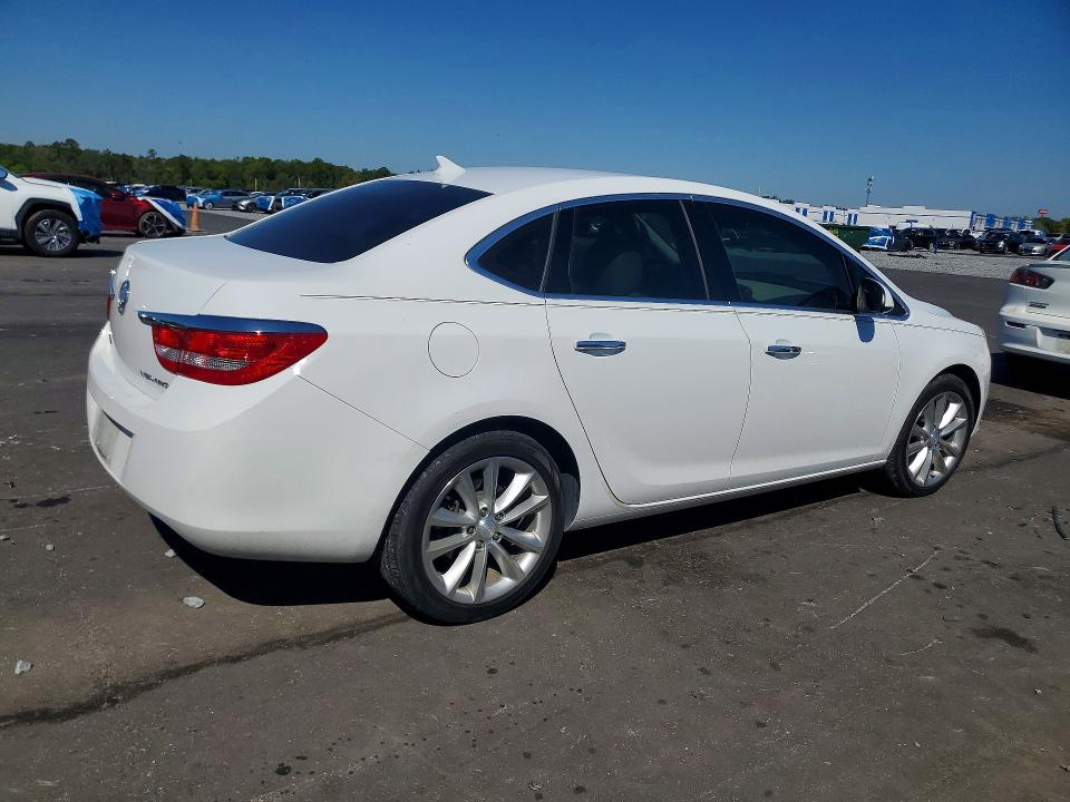45743006 :رقم المزاد ، 1G4PP5SK4E4234997 vin ، 2014 Buick Verano مزاد بيع
