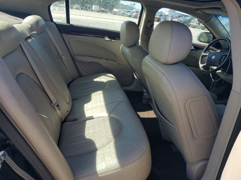 Aukcja sprzedaży 2007 Buick Lucerne, vin: 1G4HE57Y17U102502, numer aukcji: 46676856