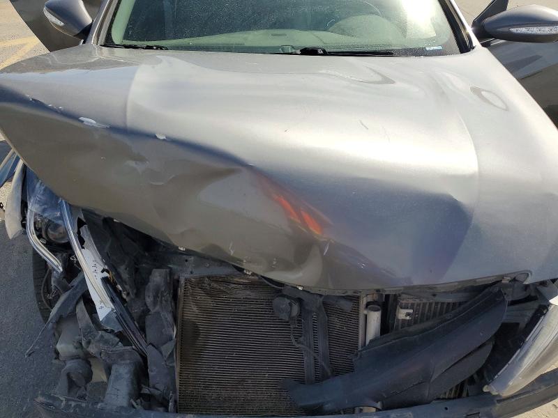 46510116 :رقم المزاد ، 5NPEC4AB0DH514525 vin ، 2013 Hyundai Sonata مزاد بيع