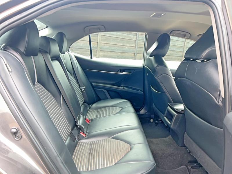 Aukcja sprzedaży 2019 Toyota Camry, vin: 4T1B11HK6KU794401, numer aukcji: 46931526