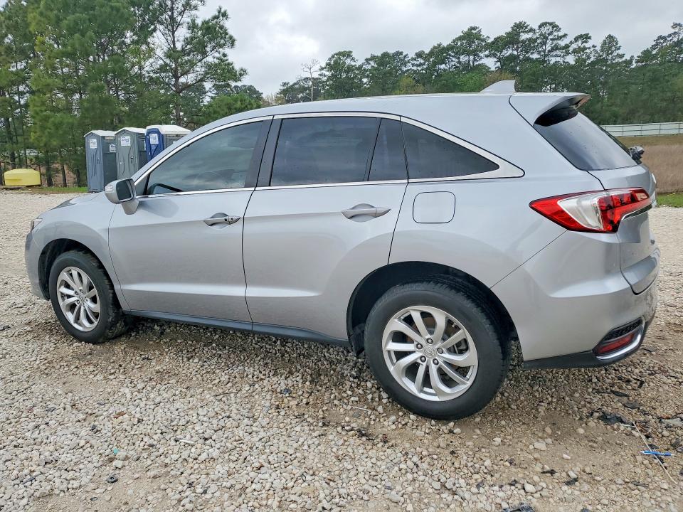 Aukcja sprzedaży 2018 Acura Rdx, vin: 5J8TB3H52JL004173, numer aukcji: 41780316