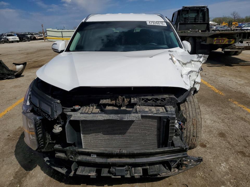 Продаж на аукціоні авто 2024 Hyundai Palisade, vin: KM8R2DGEXRU688181, номер лоту: 47926016